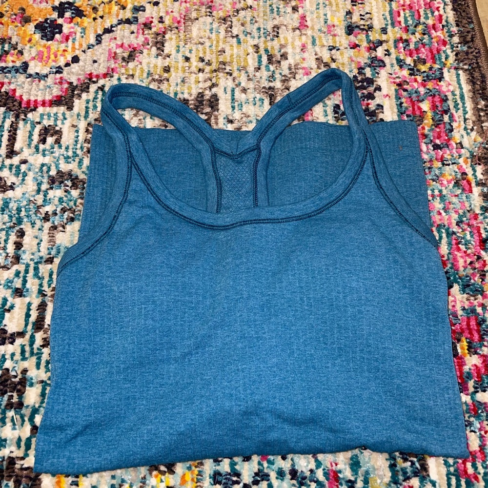 lululemon ebb to street tank